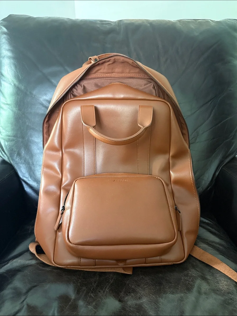 Monos Metro Backpack